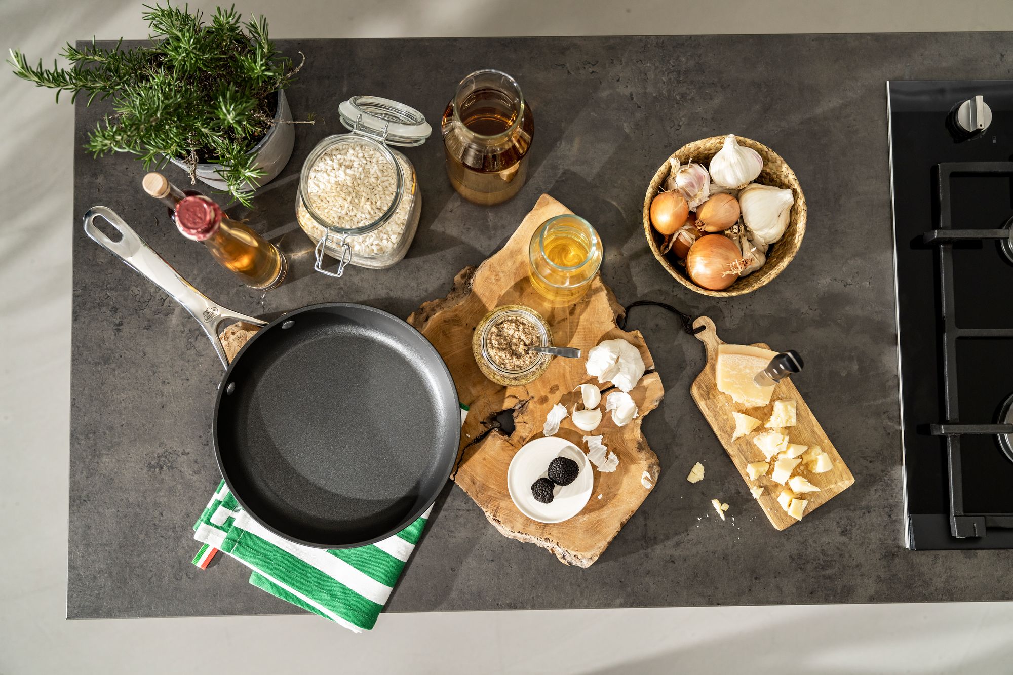 Ballarini Alba Frying Pan 28cm